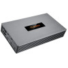 MUSWAY EIGHT100 8 CHANNEL DIGITAL AMPLIFIER CLASS D